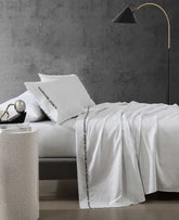 Kenneth Cole Almost Motivated Sheet Set | GREY