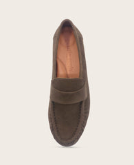 Kenneth Cole Shop Gentle Souls Crew Moss Suede Loafer | Kenneth Cole | MOSS SUEDE