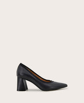 Kenneth Cole Shop Gentle Souls Dionne Leather Pump | Kenneth Cole | BLACK