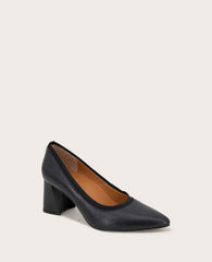 Kenneth Cole Shop Gentle Souls Dionne Leather Pump | Kenneth Cole | BLACK