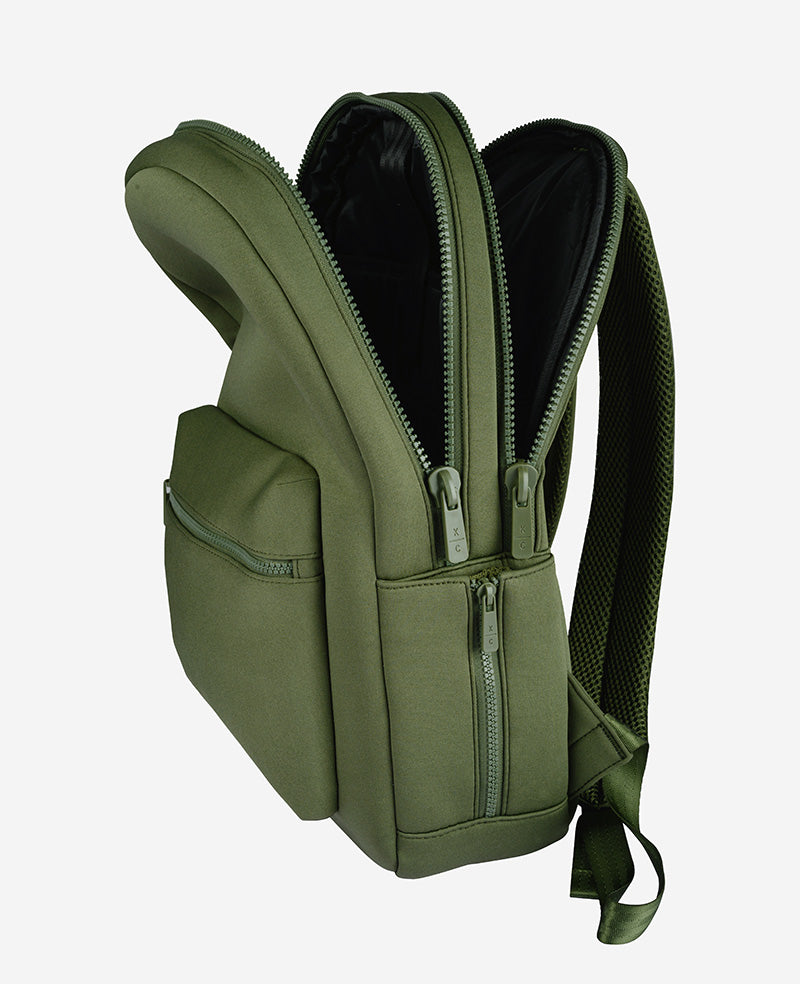 Kenneth Cole Logan Classic Backpack | CHIVE