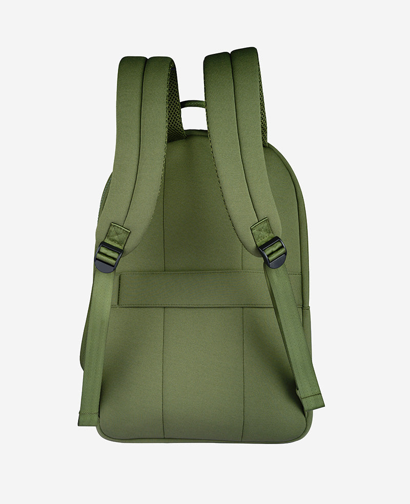 Kenneth Cole Logan Classic Backpack | CHIVE