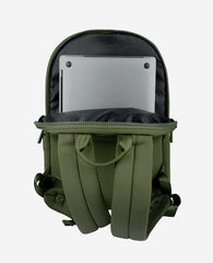 Kenneth Cole Logan Classic Backpack | CHIVE
