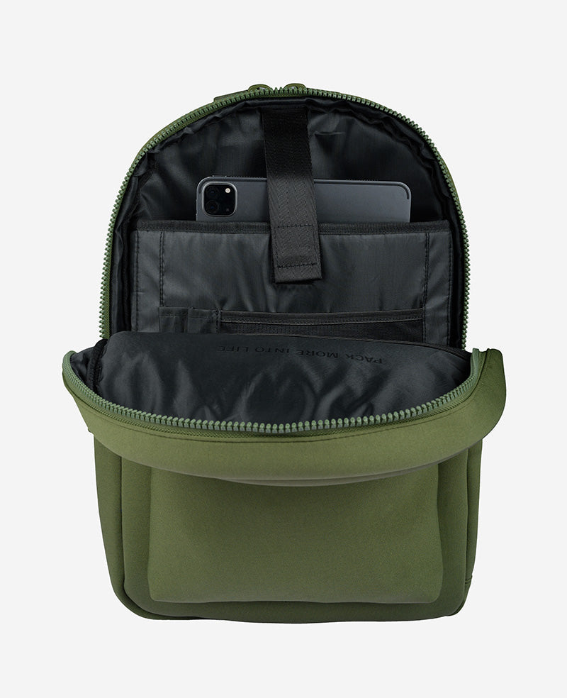 Kenneth Cole Logan Classic Backpack | CHIVE