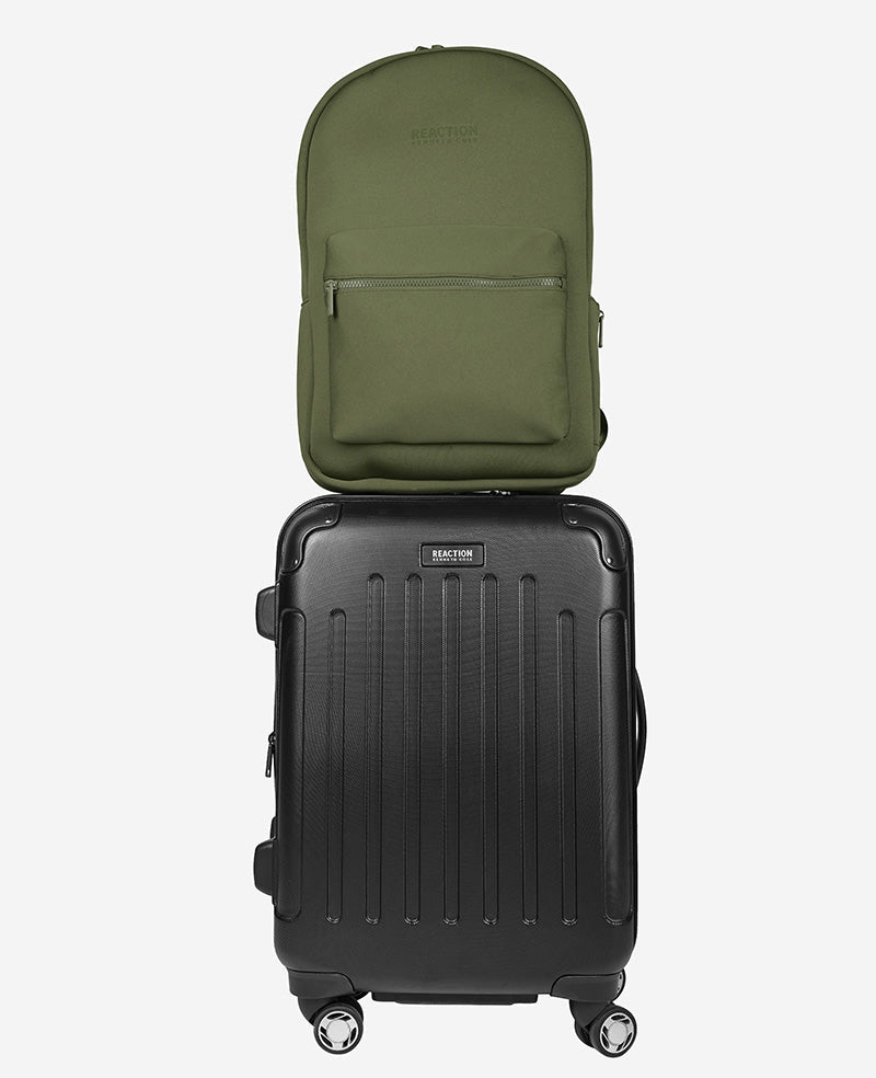 Kenneth Cole Logan Classic Backpack | CHIVE