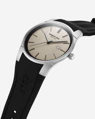 Kenneth Cole Modern Classic Strap Watch | SILVER
