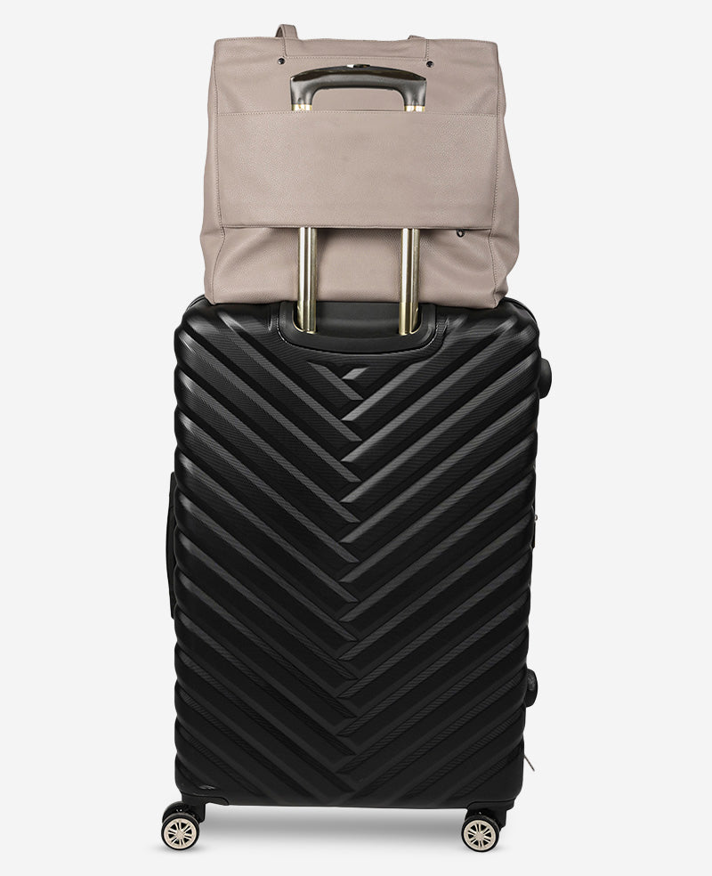 Kenneth Cole Shop Marley Tote Bag with Removable Laptop Sleeve, Taupe | KC | TAUPE
