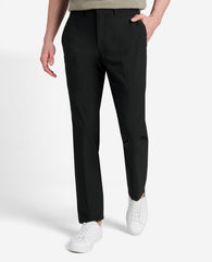 Kenneth Cole Shop 365 Washable Suit Separate Pant – Black | Kenneth Cole | BLACK