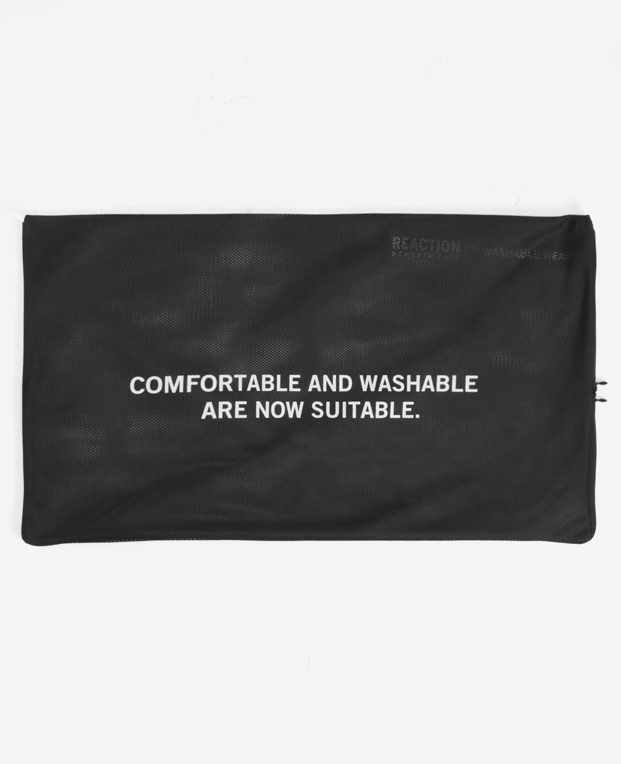 Kenneth Cole Shop 365 Washable Suit Separate Pant – Black | Kenneth Cole | BLACK