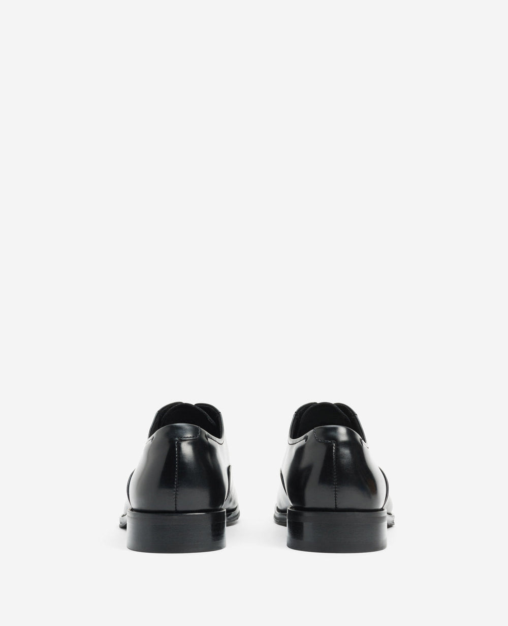 Kenneth Cole Shop Tully Cap Toe Oxford Shoes – Black | Kenneth Cole | BLACK