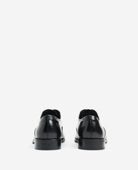 Kenneth Cole Shop Tully Cap Toe Oxford Shoes – Black | Kenneth Cole | BLACK