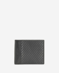 Kenneth Cole Carbon Fiber Slimfold Wallet – RFID Blocking | Kenneth Cole | BLACK