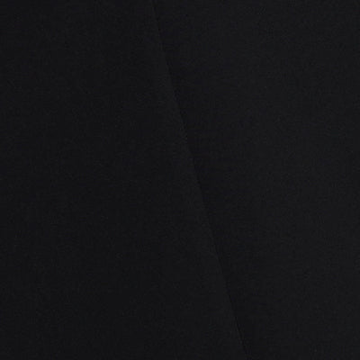 Kenneth Cole Shop Luxe Twill Slim One Button Jacket – Black | Kenneth Cole | BLACK