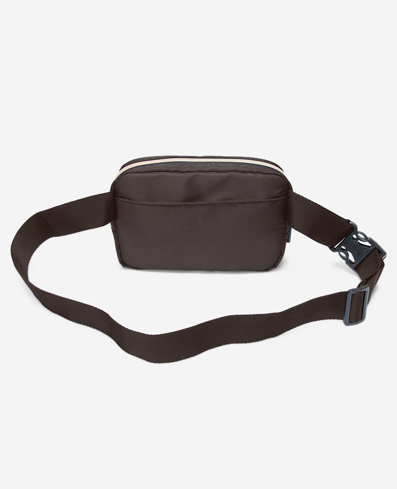 Kenneth Cole Buy Womens Sophie Belt Bag, Chocolate Brown | Kenneth Cole | CHOCOLATE BROWN