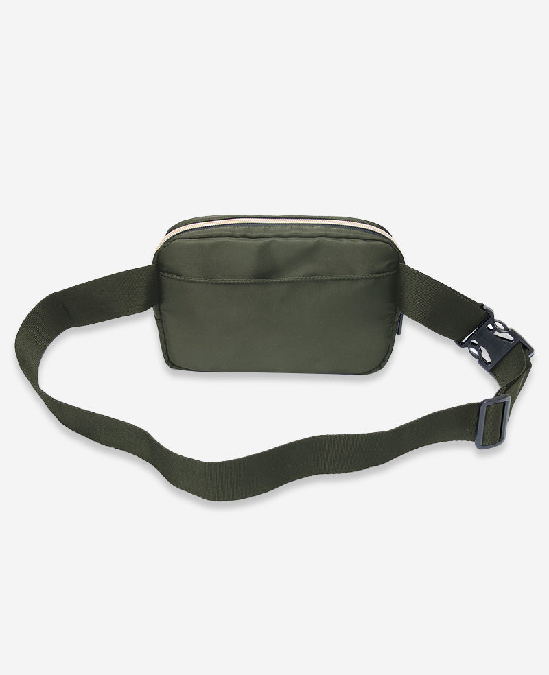 Kenneth Cole Buy Womens Sophie Belt Bag – Olive | Kenneth Cole | OLIVE