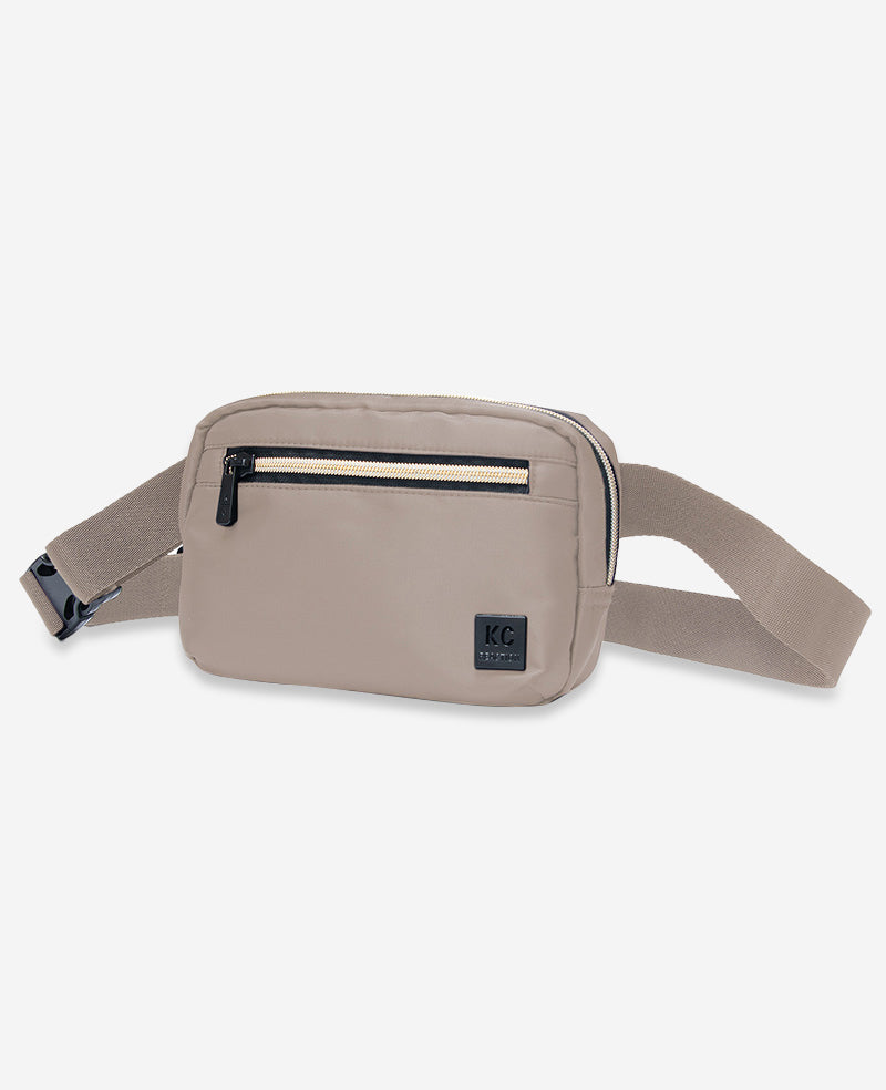 Kenneth Cole Buy Women's Sophie Belt Bag – Taupe | Kenneth Cole | TAUPE