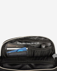 Kenneth Cole Sophie Belt Bag, Slate | SLATE