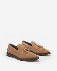 Kenneth Cole Madison Slip-on Loafer | TAN SUEDE