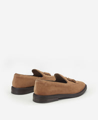 Kenneth Cole Madison Slip-on Loafer | TAN SUEDE