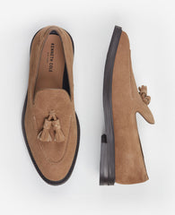 Kenneth Cole Madison Slip-on Loafer | TAN SUEDE