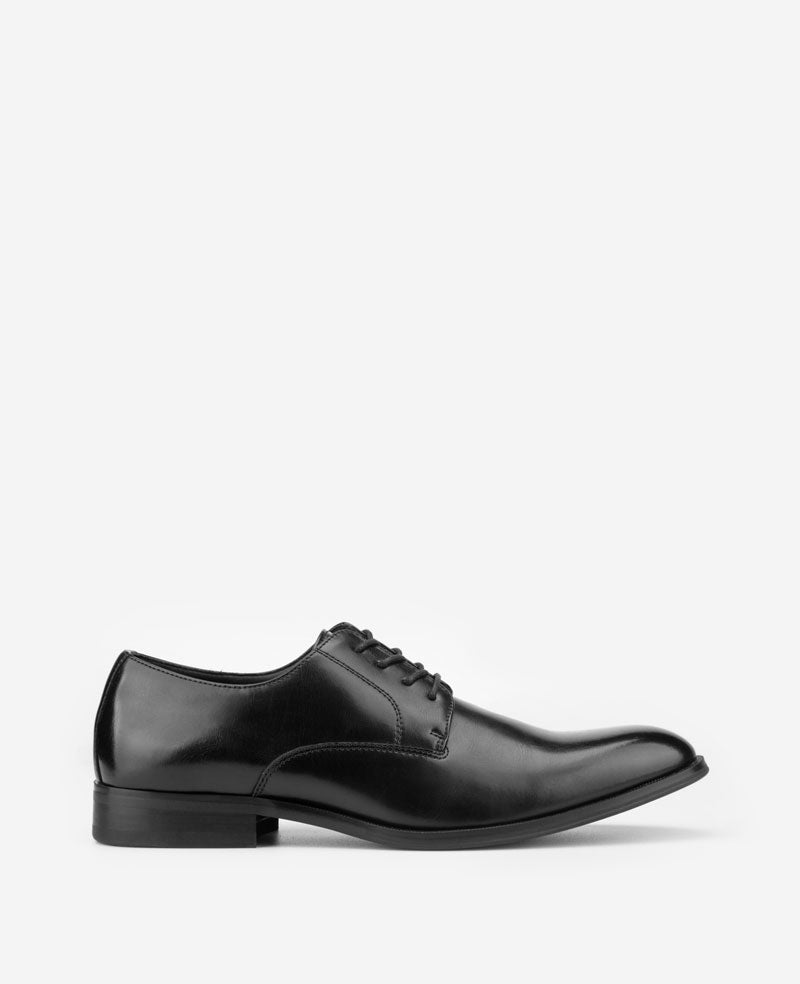 Kenneth Cole REACTION - Martin Lace-up Oxford | BLACK