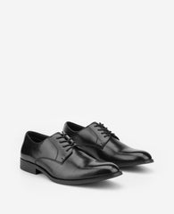 Kenneth Cole REACTION - Martin Lace-up Oxford | BLACK