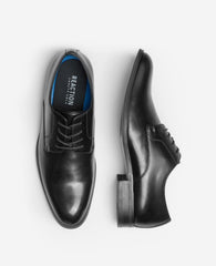 Kenneth Cole REACTION - Martin Lace-up Oxford | BLACK