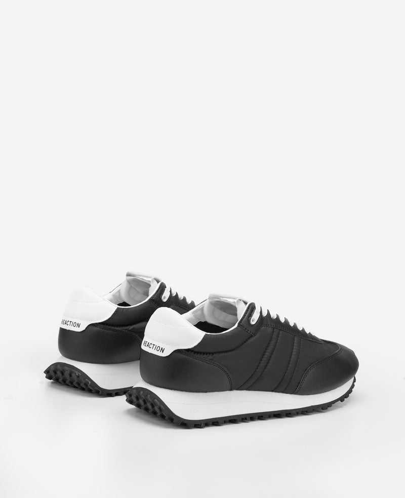 Kenneth Cole REACTION - Gio Sneaker | BLACK