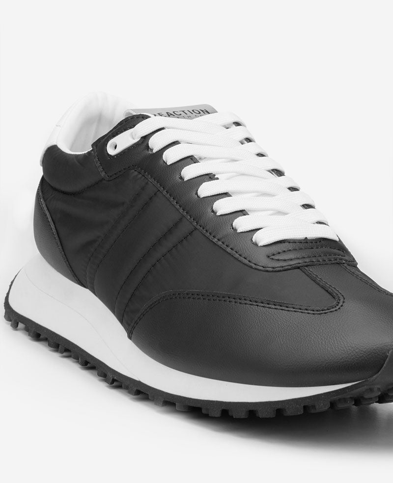 Kenneth Cole REACTION - Gio Sneaker | BLACK