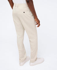 Kenneth Cole Shop Slim-Fit Stretch Twill Dress Pant – Natural | Kenneth Cole | NATURAL