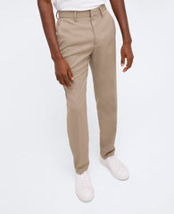 Kenneth Cole Shop Slim-Fit Stretch Twill Dress Pant, Oatmeal | Kenneth Cole | OATMEAL