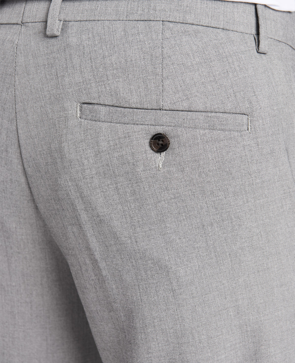 Kenneth Cole Shop Men's Stretch Modern-Fit Dress Pant, Oatmeal | KC | OATMEAL