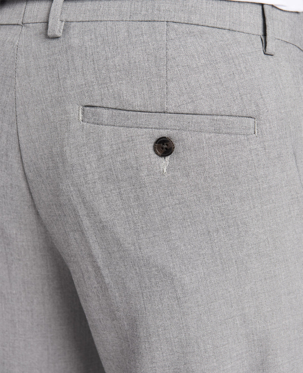 Kenneth Cole Shop Men's Stretch Modern-Fit Dress Pant, Oatmeal | KC | OATMEAL