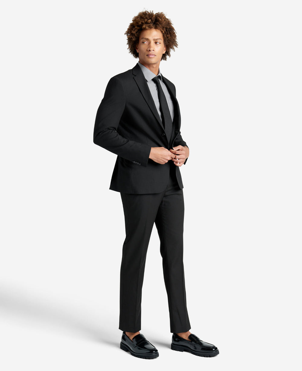 Kenneth Cole Shop Slim-Fit Stretch Dress Shirt with TEKFIT | Kenneth Cole | ECLIPSE