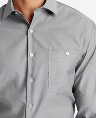 Kenneth Cole Shop Slim-Fit Stretch Dress Shirt with TEKFIT | Kenneth Cole | ECLIPSE