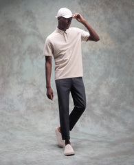 Kenneth Cole Shop Original Slim 5-Pocket Pant in Teal | Kenneth Cole | TEAL