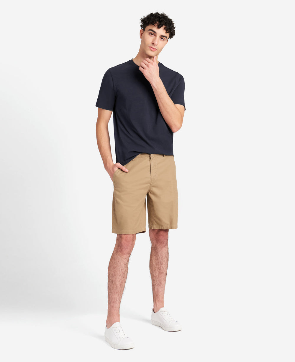 Kenneth Cole Shop Navy Performance Crew Neck T-Shirt | Kenneth Cole | NAVY
