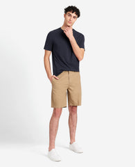 Kenneth Cole Shop Navy Performance Crew Neck T-Shirt | Kenneth Cole | NAVY