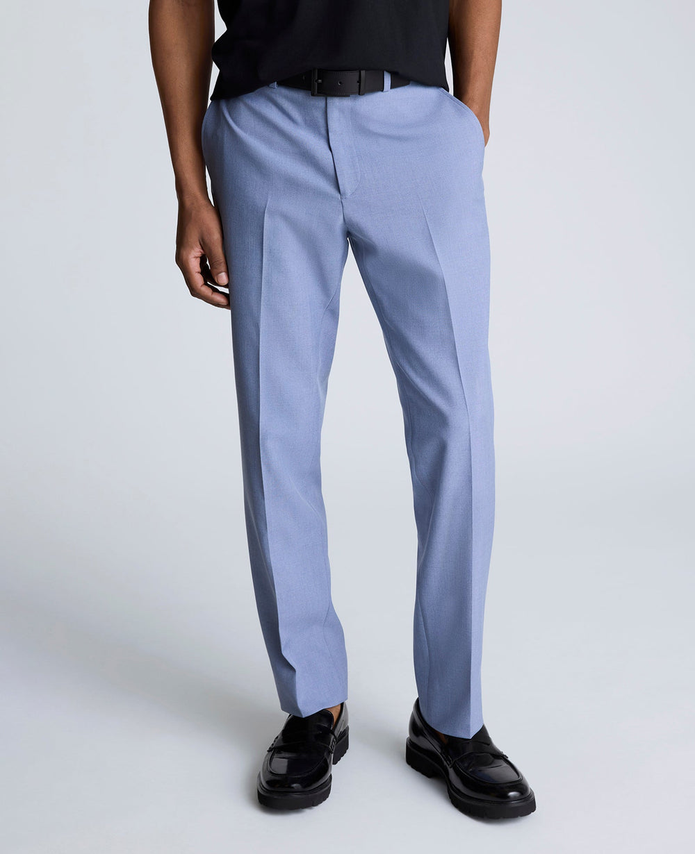 Kenneth Cole Shop Light Blue Slim Fit Suit | Stretch Tailoring | Kenneth Cole | LIGHT BLUE