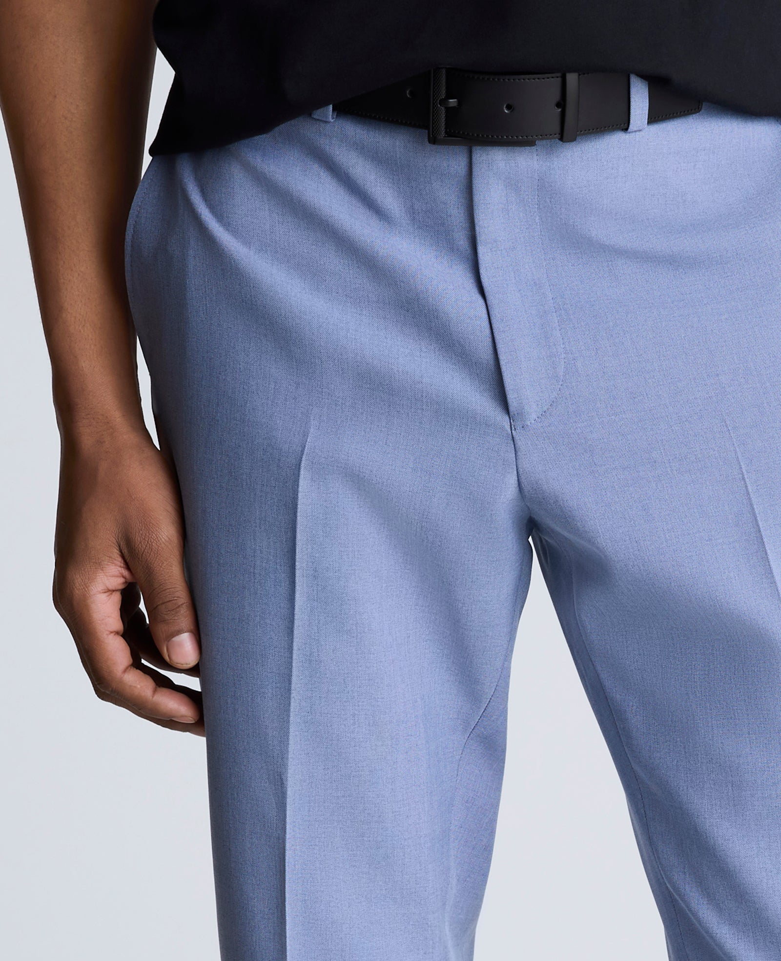 Kenneth Cole Shop Light Blue Slim Fit Suit | Stretch Tailoring | Kenneth Cole | LIGHT BLUE