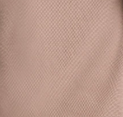 Kenneth Cole Hidden Placket Quarter Zip Sweater | DARK BEIGE