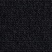 Kenneth Cole Black Crew Neck Sweater – Ribbed Cuffs & Classic Fit | KC | BLACK