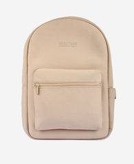 Kenneth Cole Logan Classic Backpack | LIGHT TAUPE