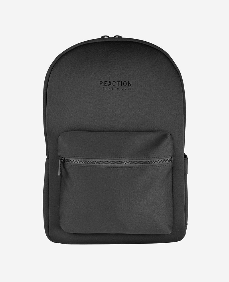 Kenneth Cole Logan Classic Backpack | BLACK