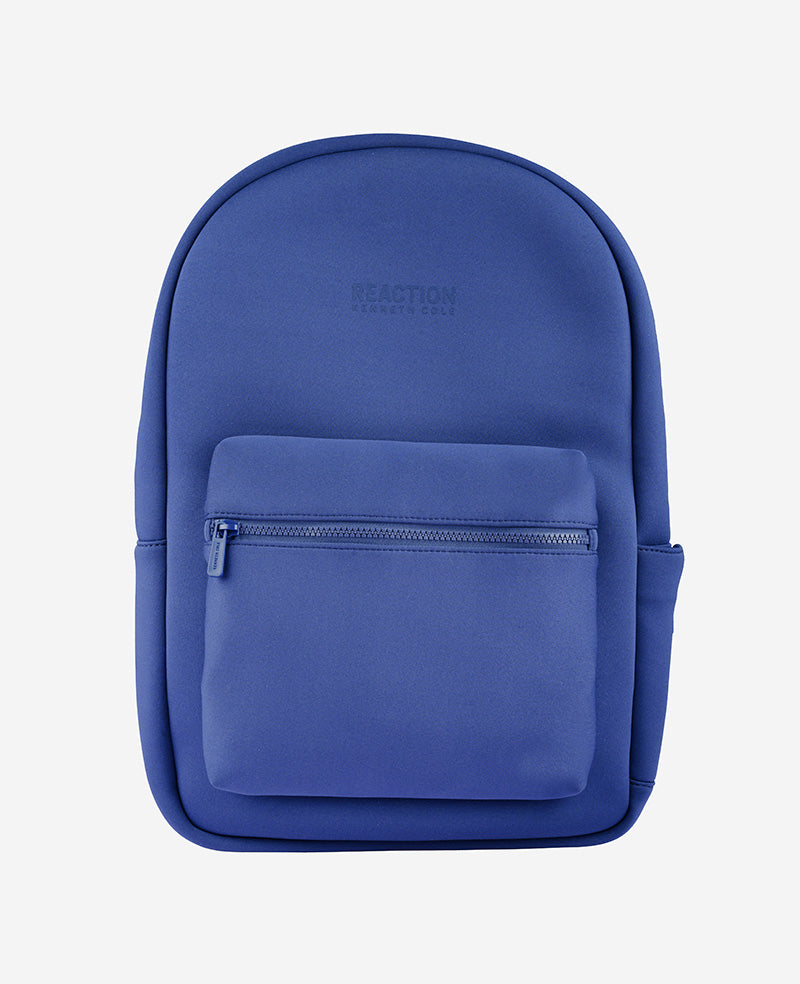 Kenneth Cole Logan Classic Backpack | BLUEBERRY
