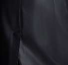 Kenneth Cole Colombian Leather Backpack | BLACK