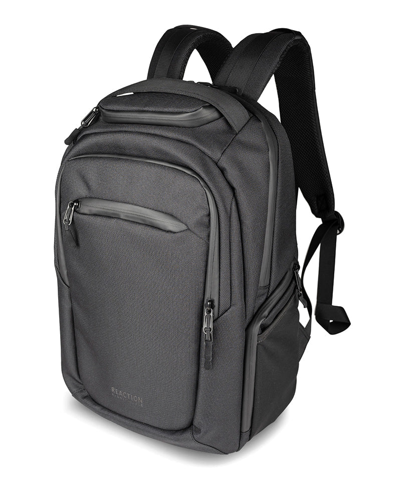 Kenneth Cole Parker Backpack | BLACK