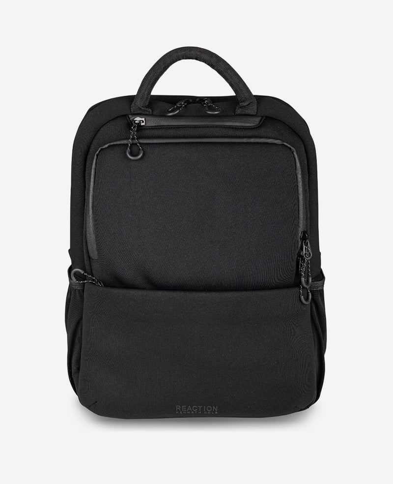 Kenneth Cole Logan Backpack | BLACK