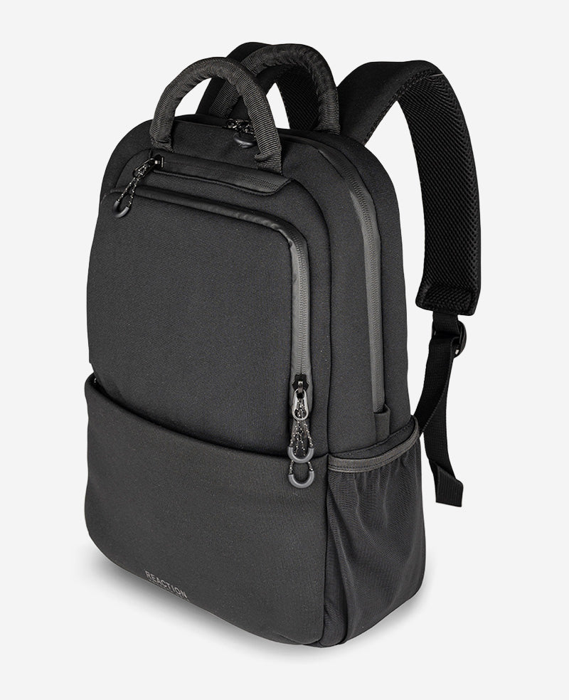 Kenneth Cole Logan Backpack | BLACK