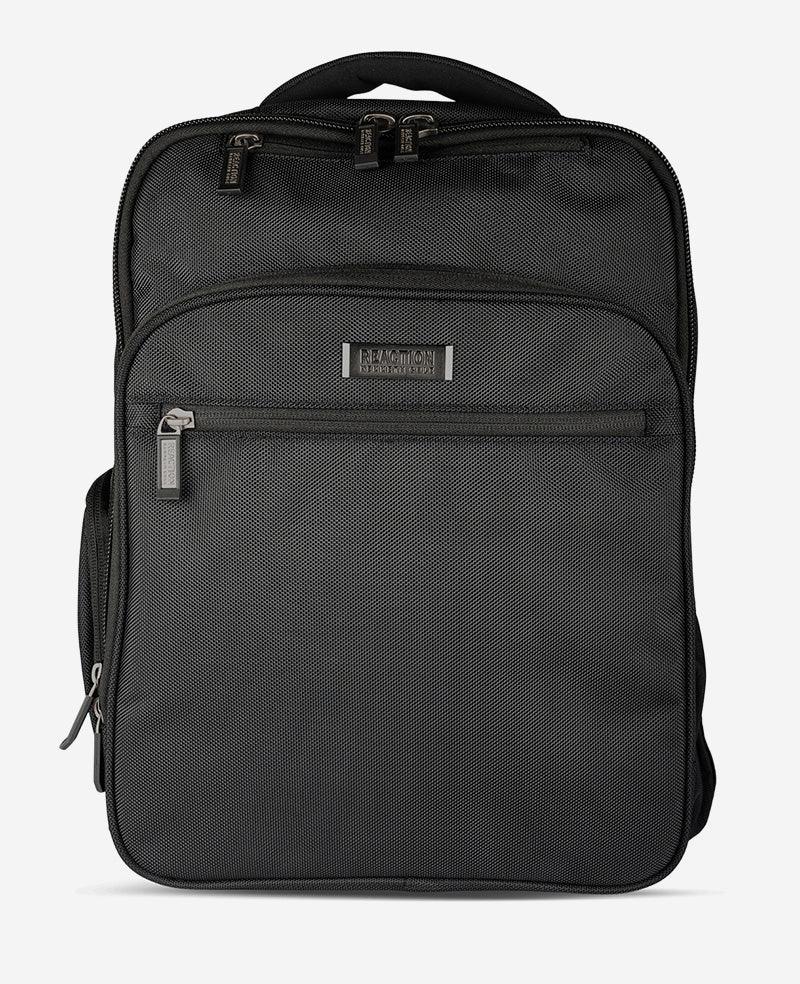 Kenneth Cole Brooklyn Backpack | BLACK